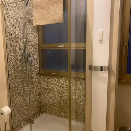Apartament Luminoso E Ampio Laterani36 Rzym