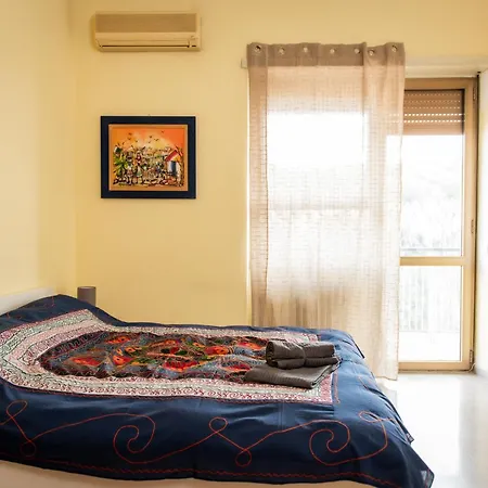 Laterani36 Elegante 3 Camere, Sopra Metro Porta Metronia Apartment *