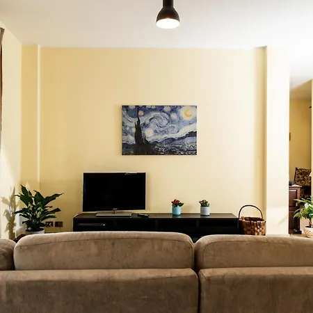 Luminoso E Ampio Laterani36 Appartement Rome