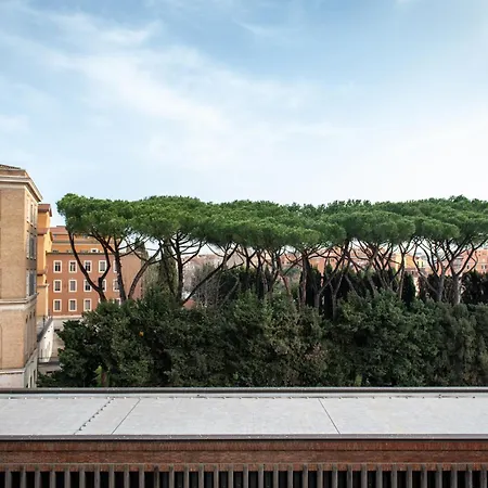 Laterani36 Elegante 3 Camere, Sopra Metro Porta Metronia Apartment Rome